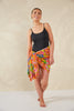 Haven -Portofino Sarong-Spritz