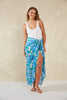 Haven -Lipari Sarong-Petali