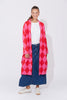 Haven -Casablanca Cardigan-Chilli/Pink