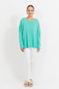 Haven -Jumper -Mint