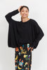 Haven -Jumper -Black