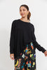 Haven -Jumper -Black