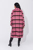 Haven -Daytona Coat- Pink