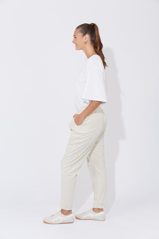 Haven -Nashville Pant -Sand