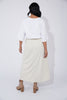 Haven -Nashville Skirt-Sand