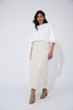 Haven -Nashville Skirt-Sand