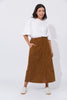 Haven -Nashville Skirt-Dune