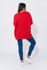 Haven -Cadiz Jumper-Chilli