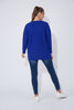 Haven -Cadiz Jumper-Cobalt