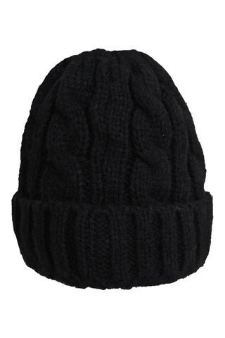 Haven -Cancun Beanie - Kohl