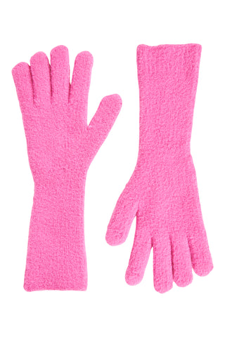 Haven -Cancun Glove- Pink