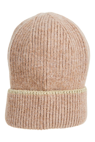 Haven -Luxor Beanie - Gold