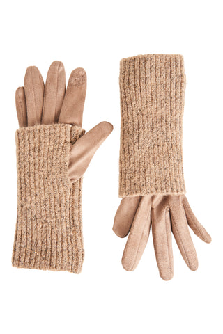 Haven -Luxor Glove- Gold