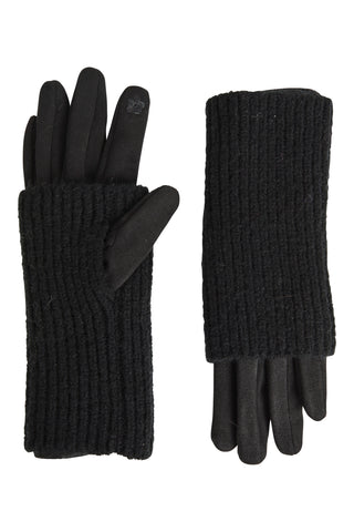 Haven -Luxor Glove- Kohl