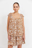 Haven -Bahama Tank- Opus Tan