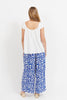 Haven -Bahama Tank- White