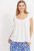 Haven -Bahama Tank- White