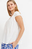 Haven -Bahama Tank- White