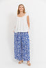 Haven -Bahama Tank- White