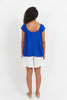 Haven -Bahama Tank- Azul