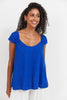 Haven -Bahama Tank- Azul