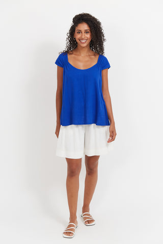 Haven -Bahama Tank- Azul