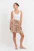 Haven -Bahama Short- Opus Tan