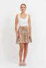 Haven -Bahama Short- Opus Tan