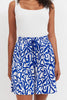 Haven -Bahama Short- Opus Azul