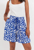 Haven -Bahama Short- Opus Azul