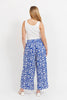 Haven -Bahama Pant-Opus Azul