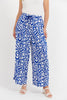 Haven -Bahama Pant-Opus Azul
