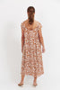 Haven -Bahama Tank Dress -Opus Tan