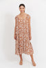 Haven -Bahama Tank Dress -Opus Tan