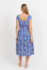 Haven -Bahama Tank Dress -Opus Azul