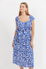 Haven -Bahama Tank Dress -Opus Azul