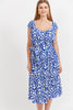 Haven -Bahama Tank Dress -Opus Azul