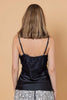 Augustine/Amaya -Henry Camisole Black Lace