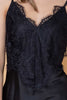 Augustine/Amaya -Henry Camisole Black Lace