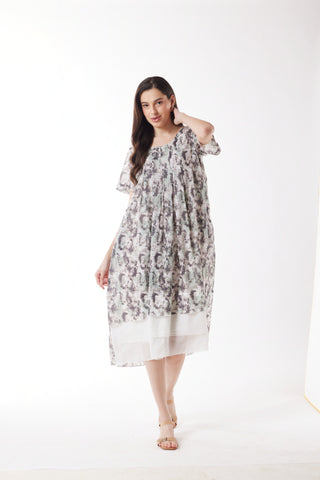 Au Hasard- Print S25-77