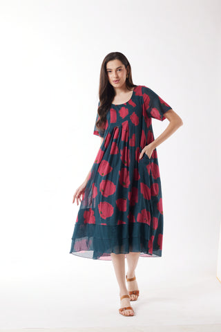 Au Hasard- Print S25-77
