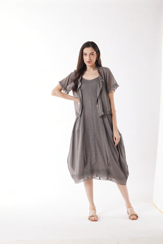 Au Hasard- Print S25-98