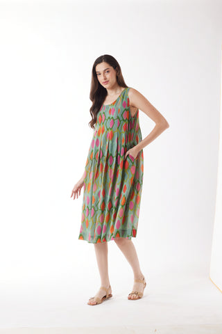 Au Hasard- Print S25-07
