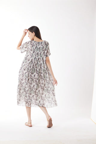 Au Hasard- Print S25-77