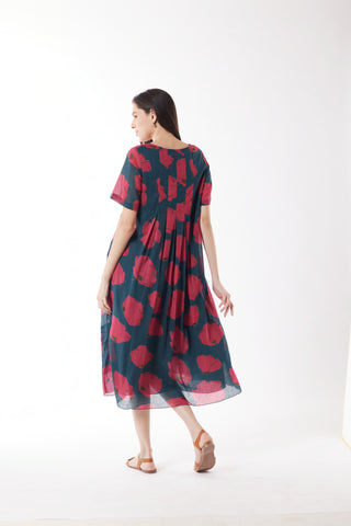 Au Hasard- Print S25-77