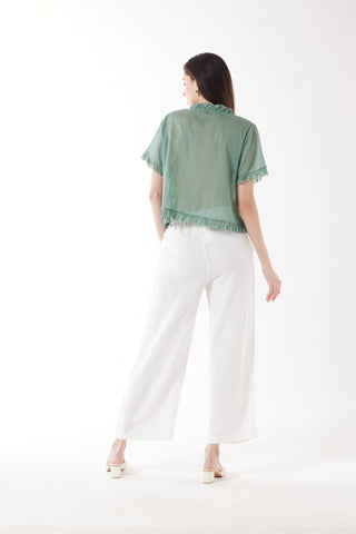 Au Hasard- Print S25-98