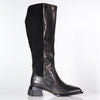 Minx Affair Boot- Black