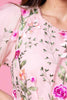 Augustine- Berrie Dress Pink Floral