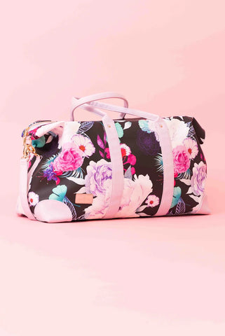 Augustine-Blakely Overnight Bag