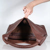 Minx -Camilla Bag-Cafe Brown